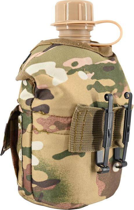 Actual product image Army Shop Water bottle (1 l)