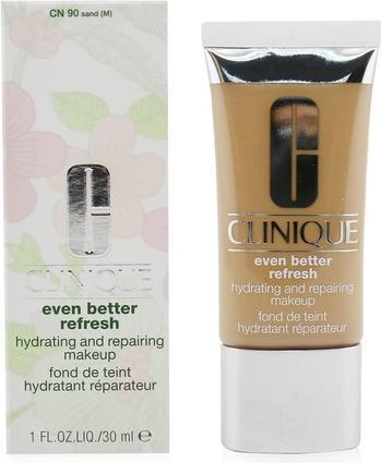 Image du produit Clinique Even Better - Refresh Hydrating and Repairing Makeup CN 90 Sand (CN 90 Sable)