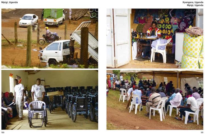 Actual product image Monobloc (German, Hauke Wendler, Rutger Fuchs, 2022)