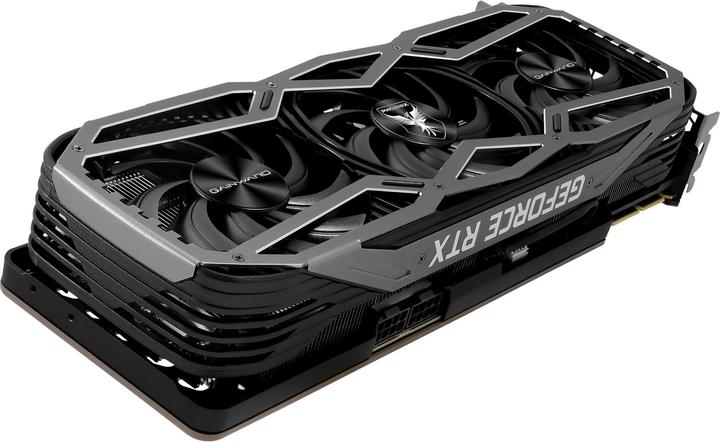 Image du produit Gainward GeForce RTX 3090 Phoenix (24 Go)