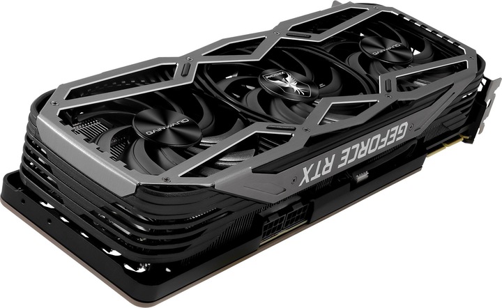 Produktbild Gainward GeForce RTX 3090 Phoenix (24 GB)