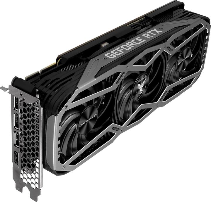 Image du produit Gainward GeForce RTX 3090 Phoenix (24 Go)