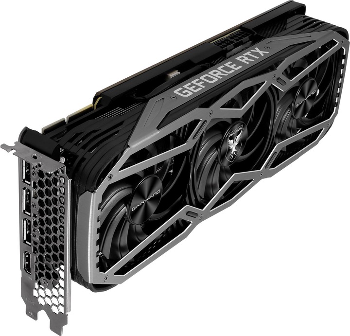 Produktbild Gainward GeForce RTX 3090 Phoenix (24 GB)