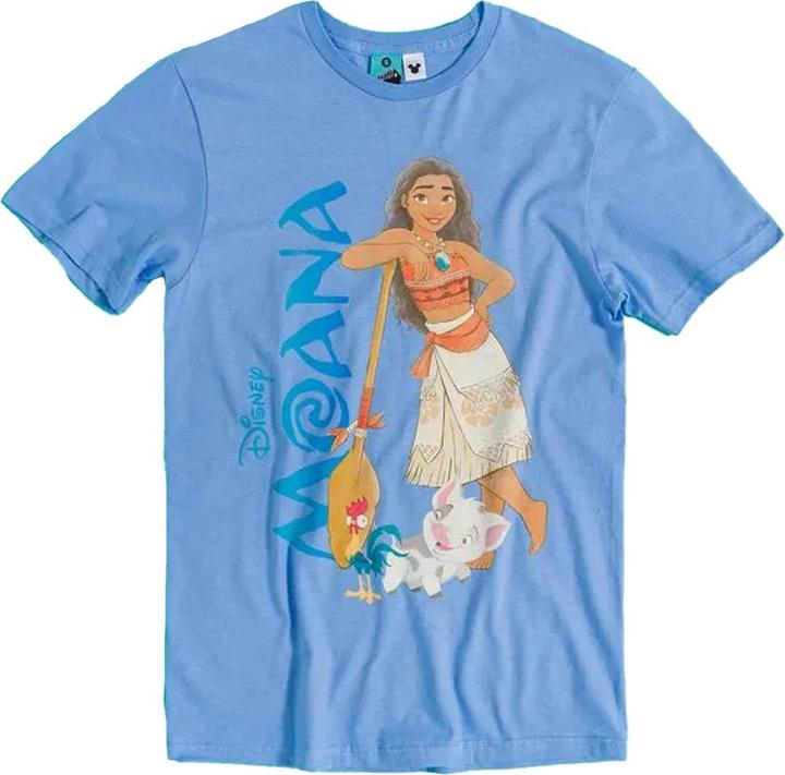 Produktbild Moana TShirt Baumwolle (L)