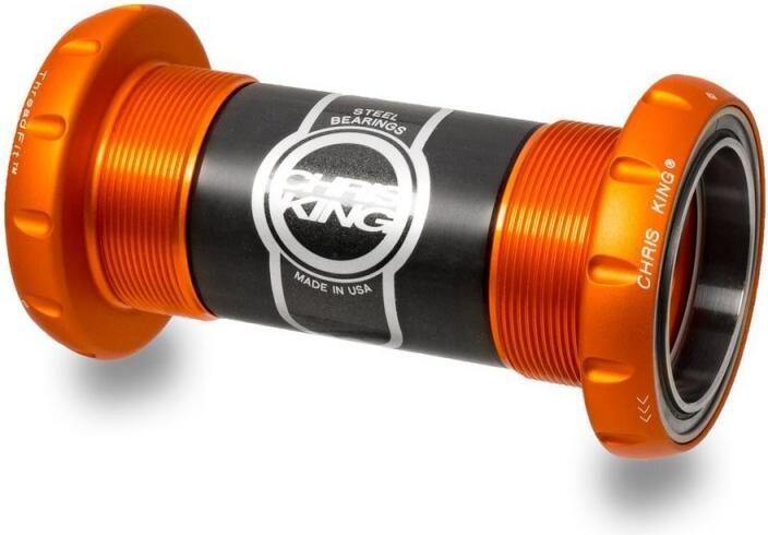 Actual product image Chris King ThreadFit 30 bottom bracket