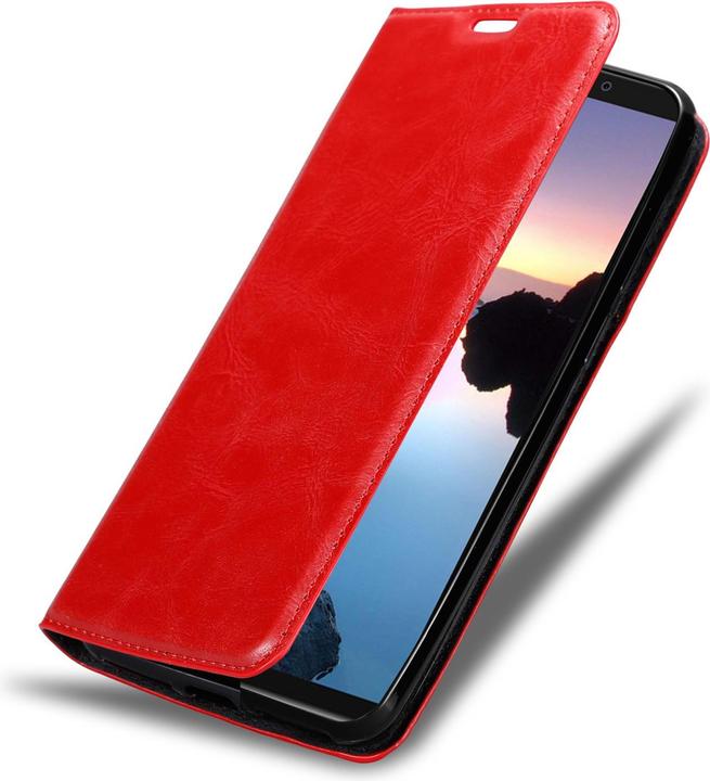 Actual product image Cadorabo Cover