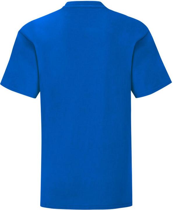 Image du produit Fruit of the Loom - T-shirt ICONIC - Enfant (140)