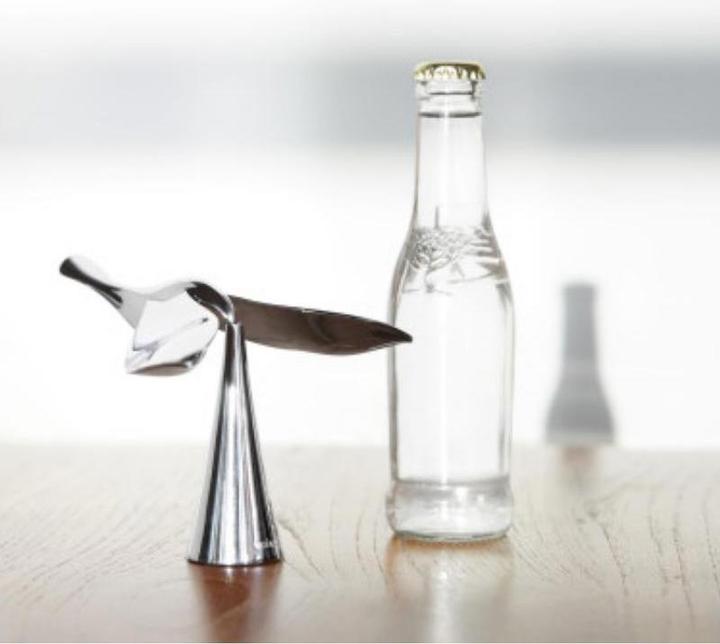 Image du produit Umbra Tipsy (Décapsuleur)