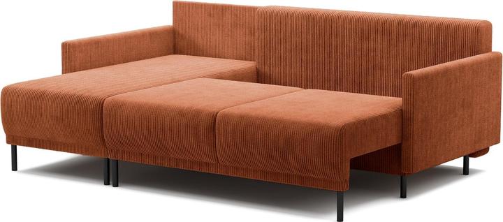 Produktbild Selsey Hamiel (Ecksofa)