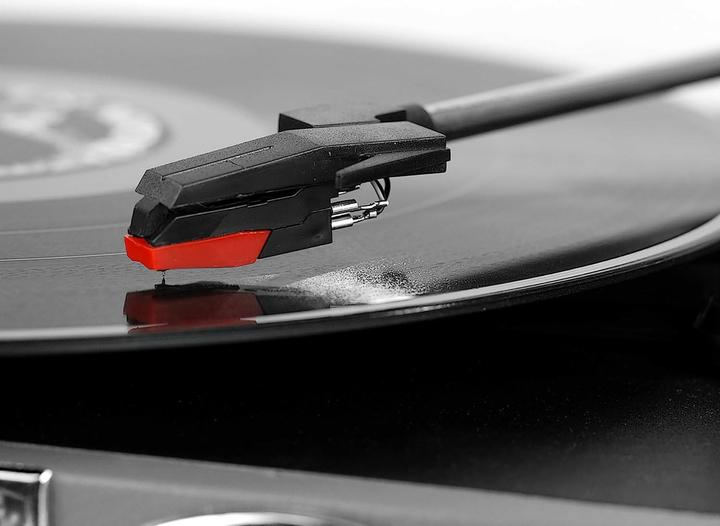 Actual product image Victrola Replacement ceramic needle for record player (Pickups)