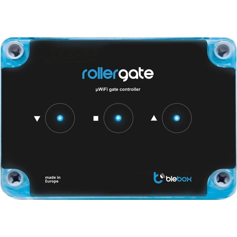 BleBox Rolltor - STEUERUNG FÜR ROLLTORE (32360)