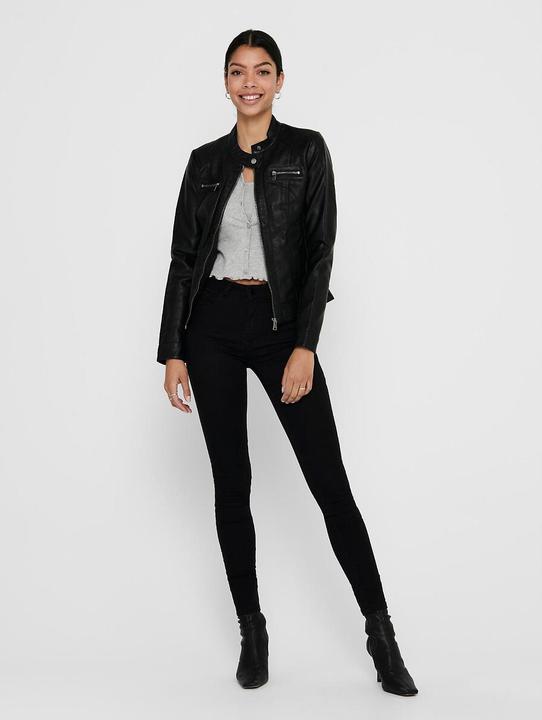 Produktbild Only Kunstlederjacke (42)