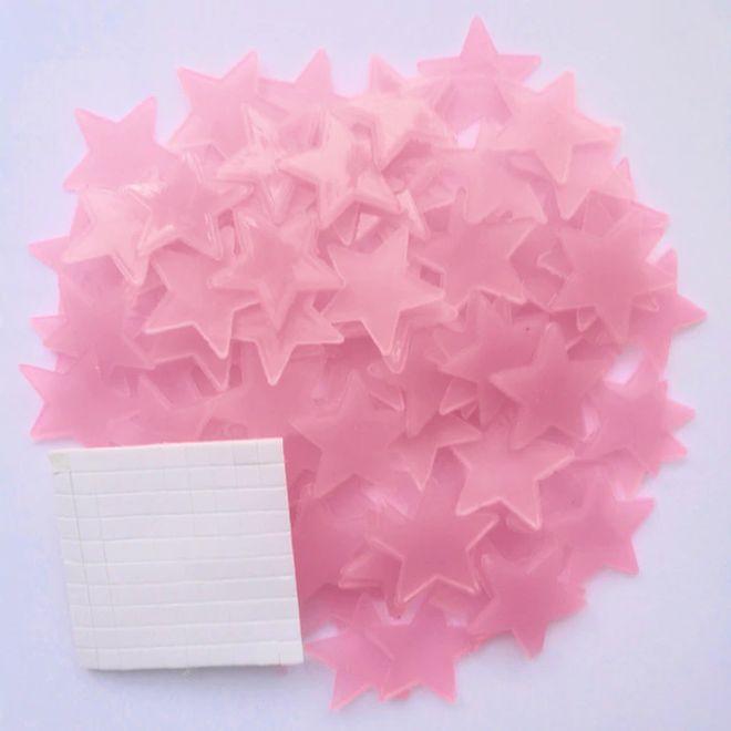 Image du produit MU Style Étoiles lumineuses