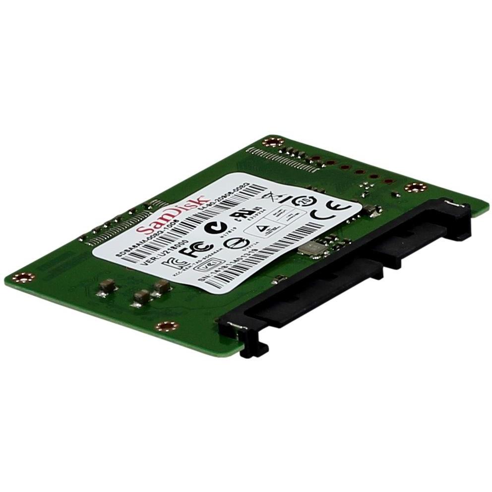 HP Solid State Memory Assy 8GB (8 GB), SSD