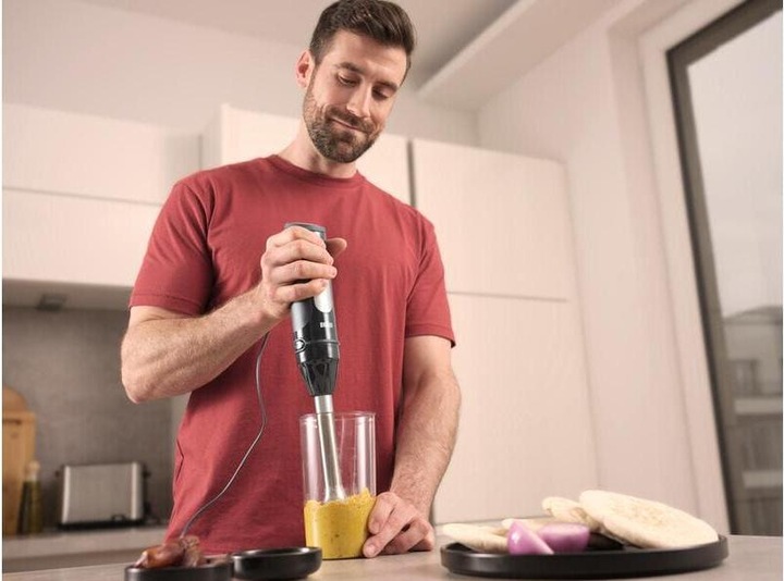 Actual product image Braun MultiQuick 5 Pro