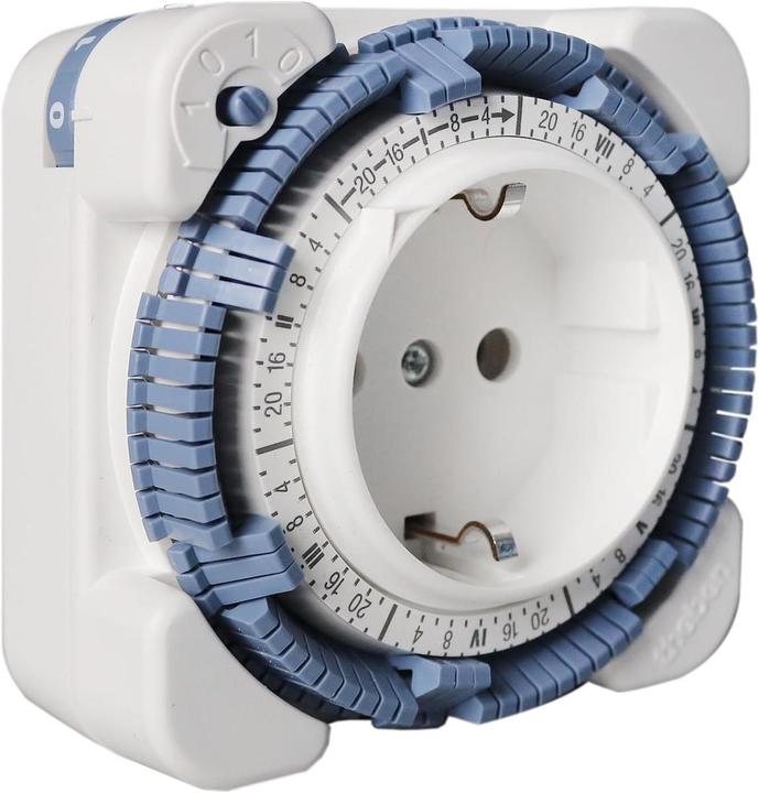 Actual product image Theben Zeitschaltuhr (Type F)