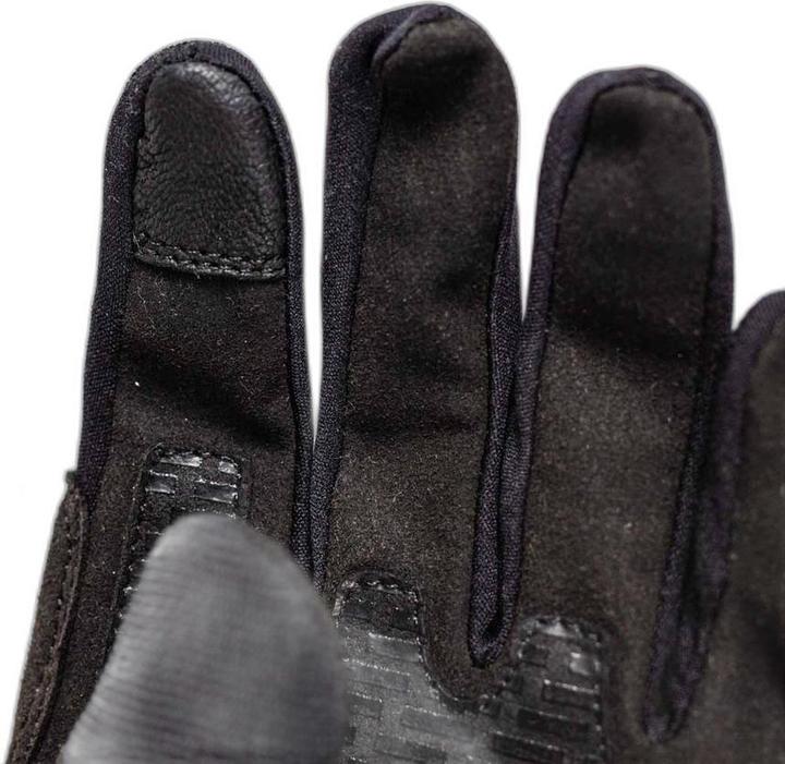 Actual product image GMS Gloves Jet-City (Men, XS)
