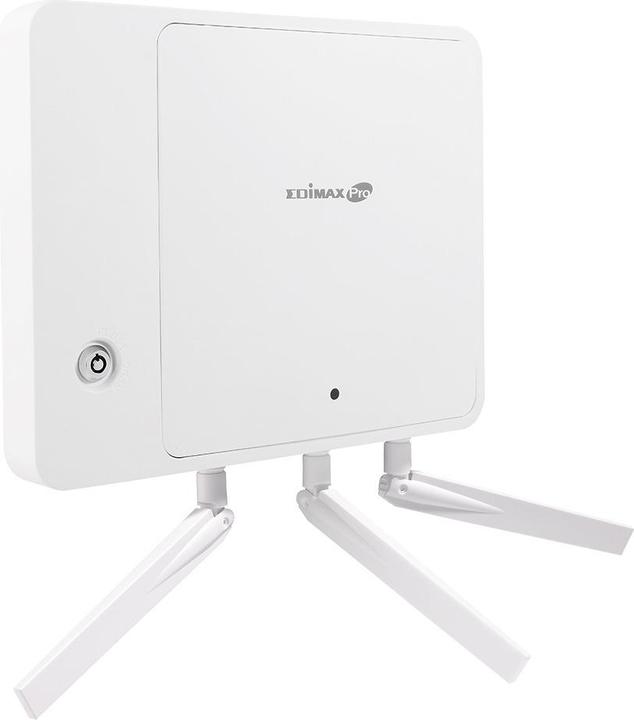 Produktbild Edimax Pro WAP1750: Managed PoE Accesspoint (1300 Mbit/s)