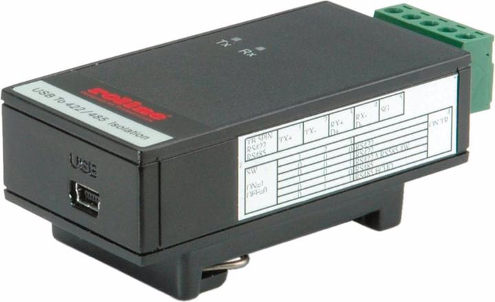 Immagine prodotto Roline USB2.0-RS422/485 (0.12 m)