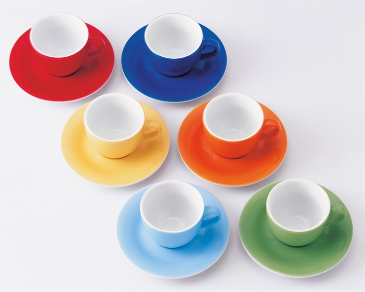 Produktbild Kahla Pronto Colore Espressotasse (80 ml, 1 x)