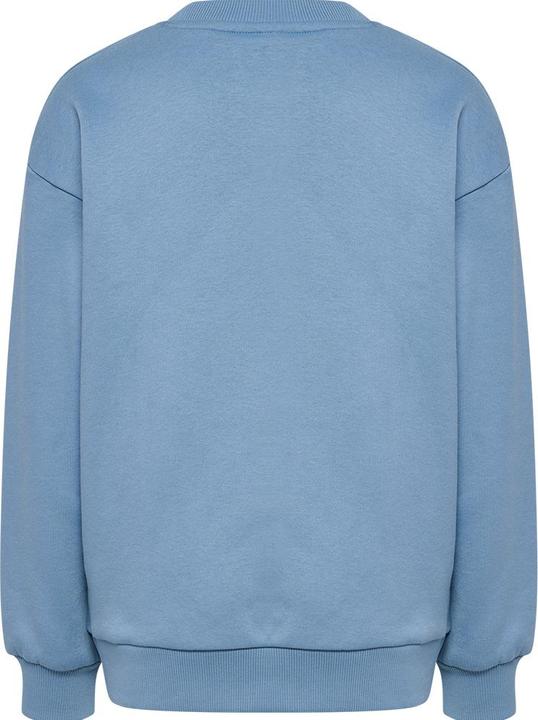 Produktbild hummel Hmljr Loose Crewneck Bee (104)