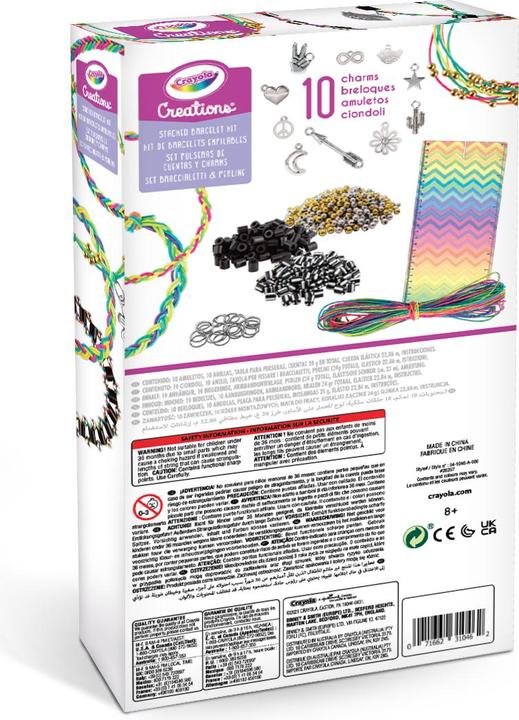 Produktbild Crayola 04-0665