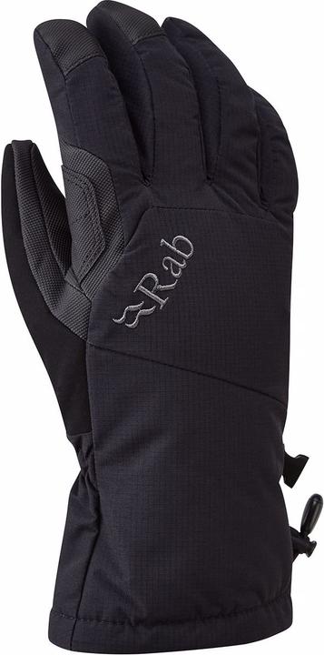 Actual product image Rab Storm Gloves (L)