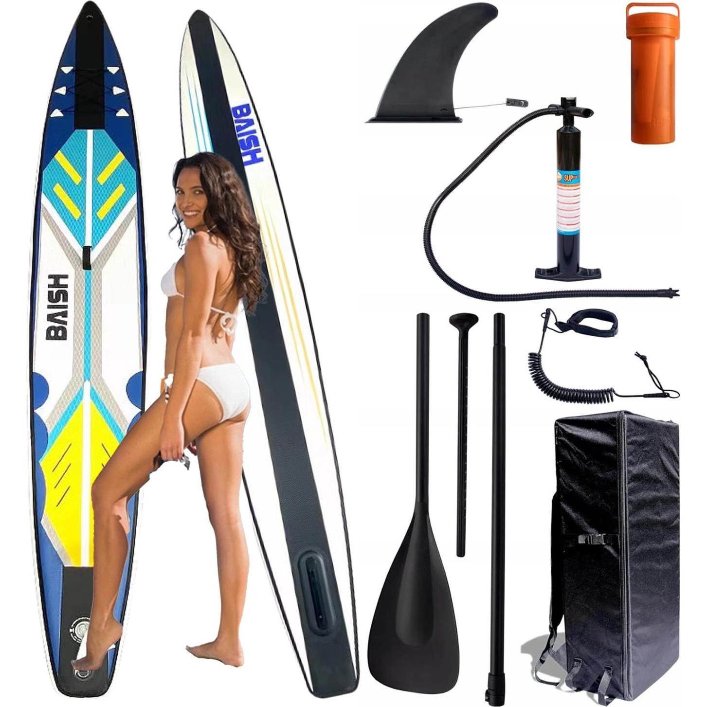 Thumbnail - Extralink, Stand Up Paddle