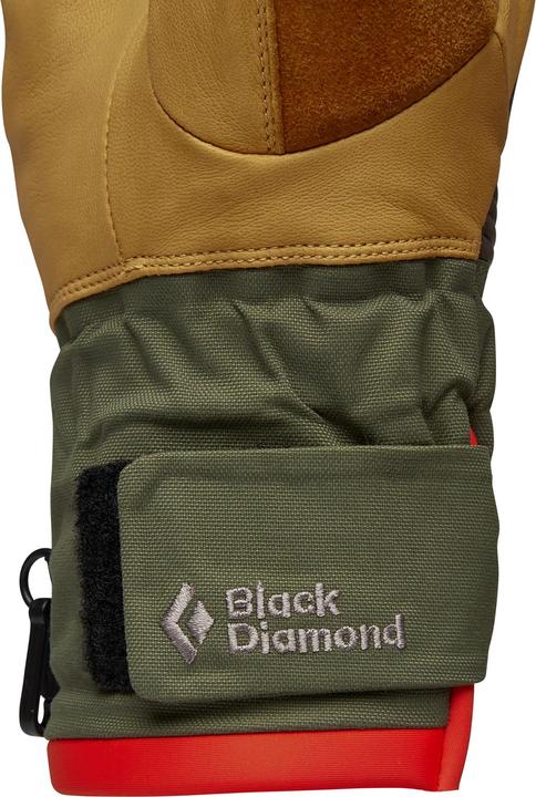 Produktbild Black Diamond Progression Mitts (M)