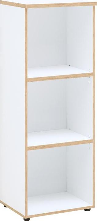 Artisan Eiche, Weiss