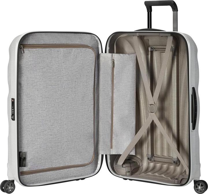 Produktbild Samsonite C-Lite Trolley mit 4 Rollen 75cm