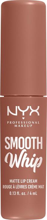NYX Professional Make-Up Cream Lipstick (1 Pancake Stacks)
