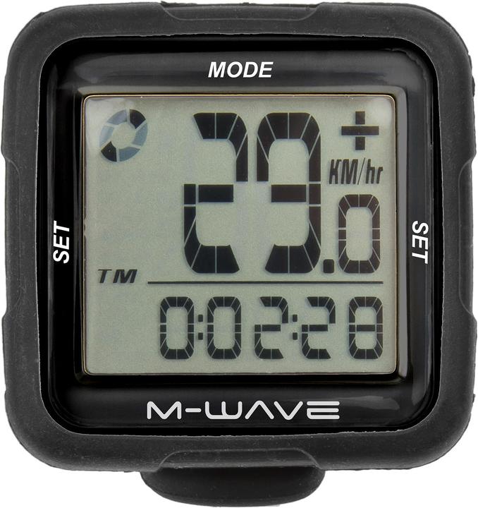 Immagine prodotto M-Wave Xiv