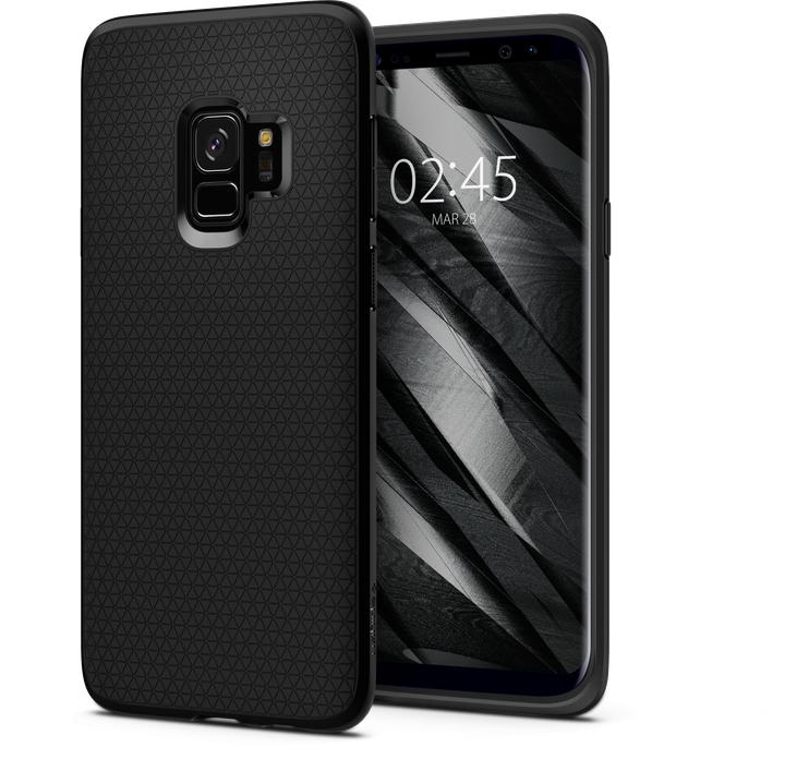 Produktbild Spigen Liquid Air (Samsung Galaxy S9)