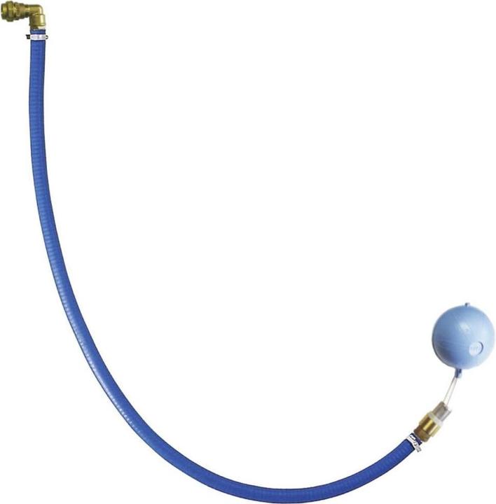 Image du produit Zehnder Pumpen Prélèvement flottant flux 2 m