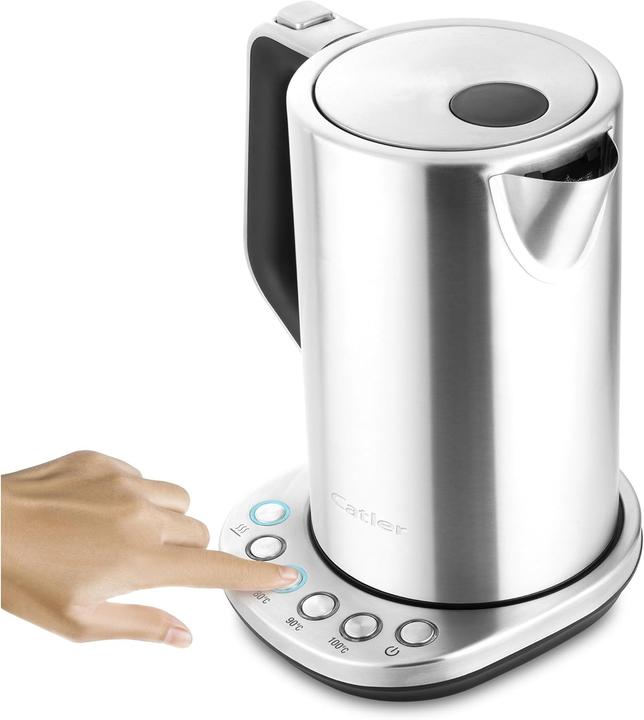 Actual product image Catler Electric Kettle (1.70 l)