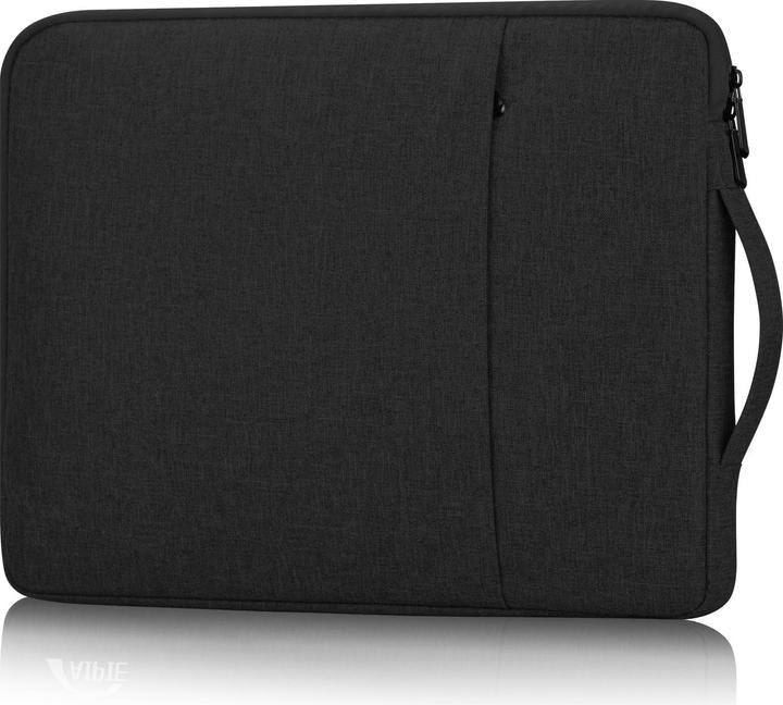 Immagine prodotto Only-Bags.Store Borsa Laptop Sleeve Handbag Compatibile con MacBook, Acer, Asus, Dell, Lenovo, HP Notebook Laptop (15.60", Acer, ASUS, CV, Dell, Lenovo)