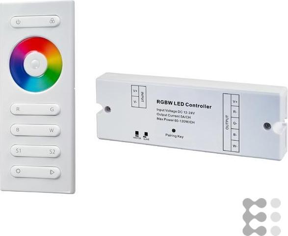 Brumberg LED controller