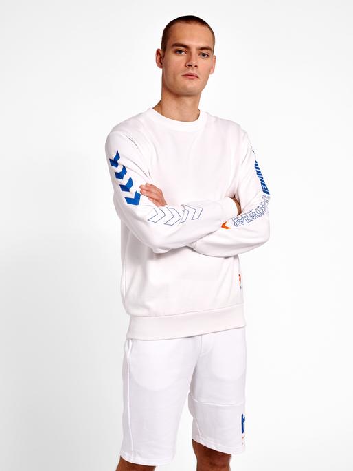 Produktbild hummel Lgc Birk Sweatshirt (XS)