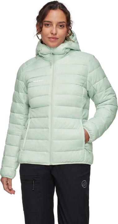 Produktbild Mammut Crag IN Hooded Jacket Women (XL)