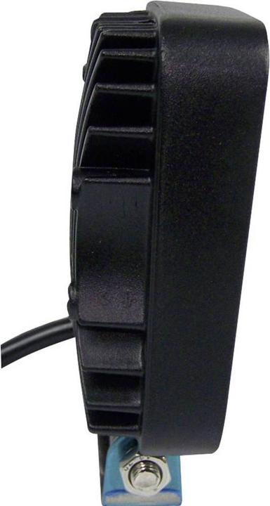 Actual product image Berger & Schröter Working headlights (1890 lm)