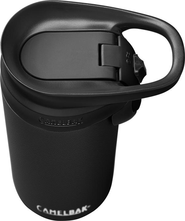 Actual product image Camelbak Forge Flow V.I. Bottle 0.35l (0.35 l)