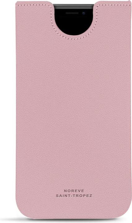 Rosa PU ( Pantone #efbae1 )