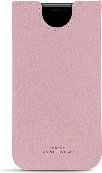 Rose PU ( Pantone #efbae1 )