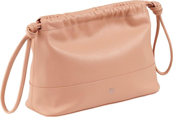 Actual product image Dudu Shoulder bag leather 25 cm