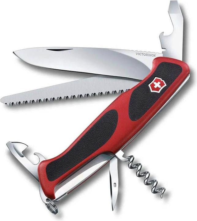 Produktbild Victorinox RangerGrip 55