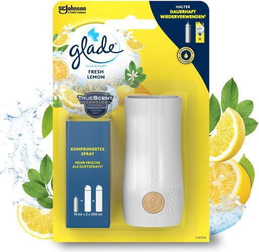 Produktbild Glade Touch & Fresh Mini