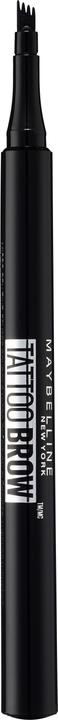 Image du produit Maybelline New York tatouage de sourcils (130 Brun foncé)
