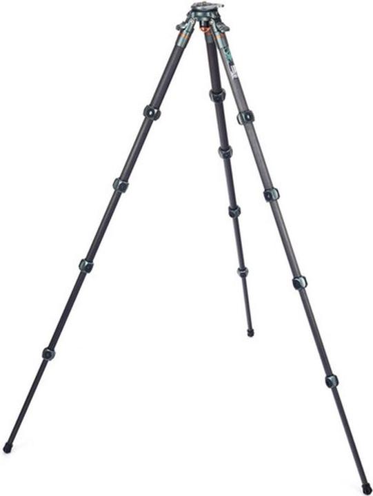 Actual product image 3 Legged Thing Legends Jay (Carbon)