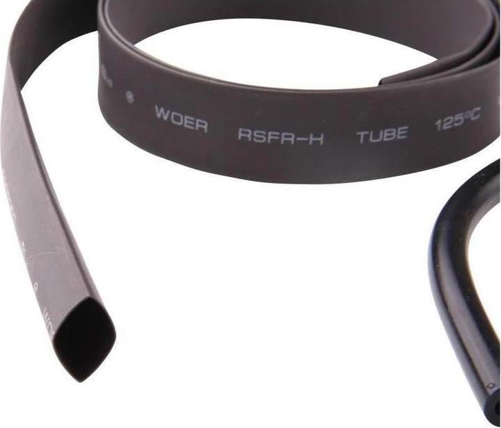 Actual product image Madcat Shrink Tube 10mm